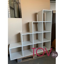 Стеллаж Куб-5